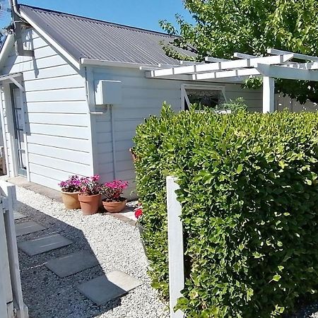 Garden Cottage Hastings Buitenkant foto