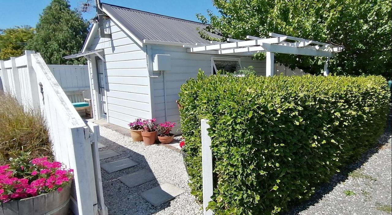 Garden Cottage Hastings Buitenkant foto