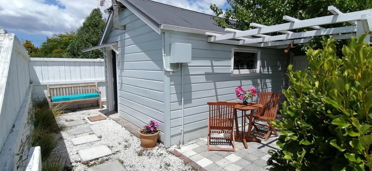 Garden Cottage Hastings Buitenkant foto